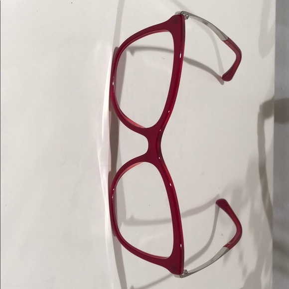 CHANEL Accessories - Chanel Butterfly Eyeglasses